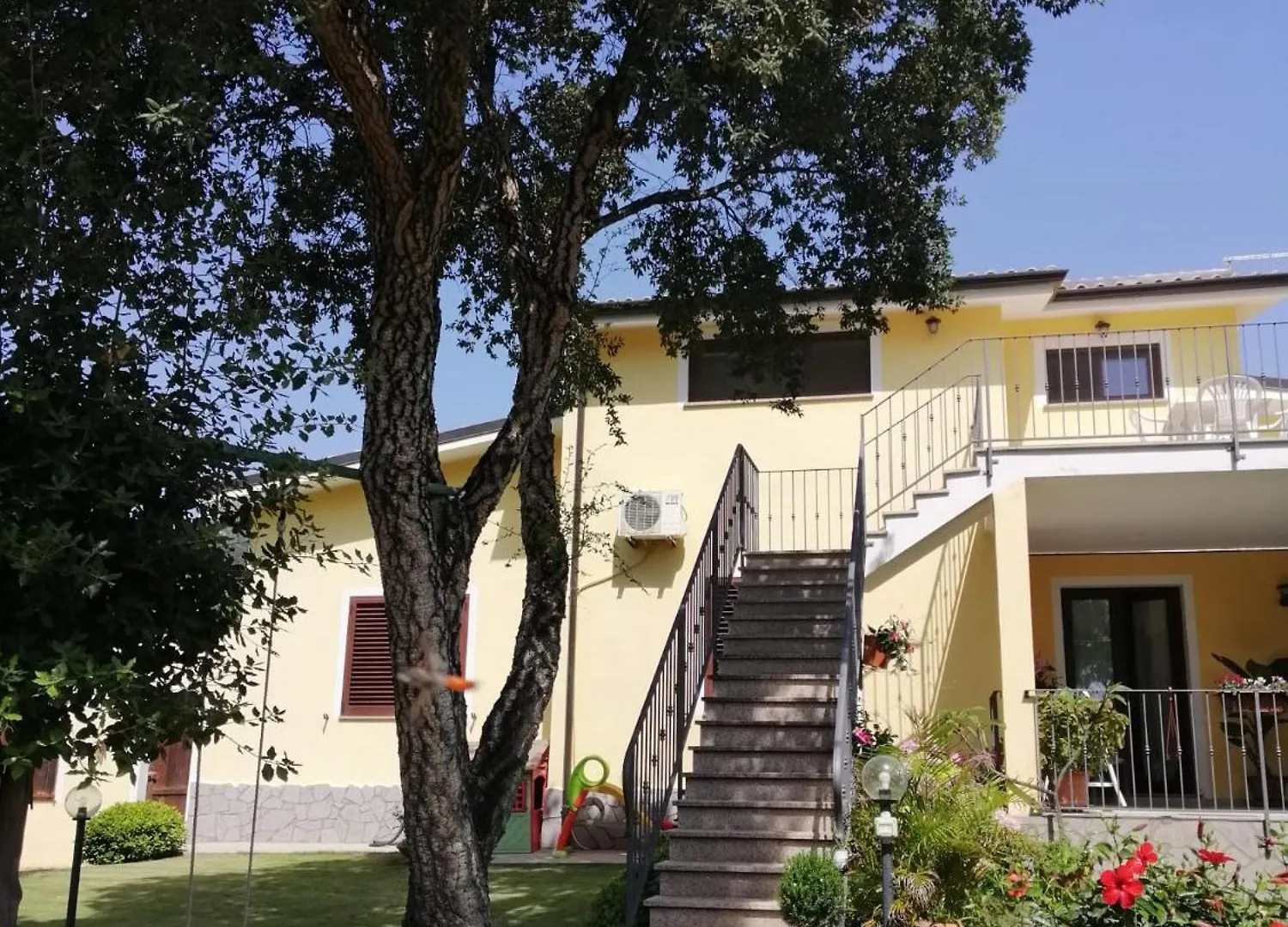 Appartamento Antonietta 圣玛格利特迪普拉